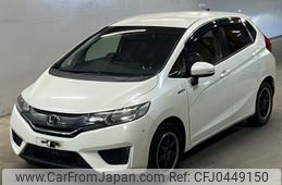 honda fit 2015 -HONDA--Fit GP5-3107281---HONDA--Fit GP5-3107281-