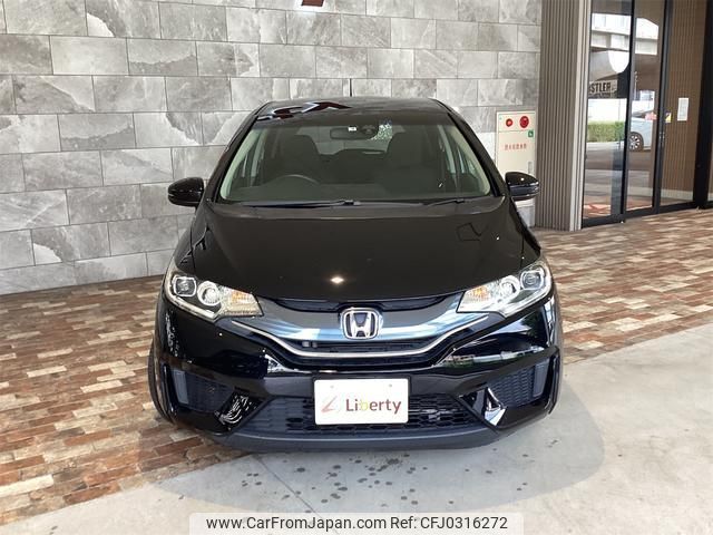 honda fit 2015 quick_quick_GK3_GK3-1110501 image 2