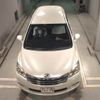 toyota mark-x-zio 2009 CFJ1744916 image 8