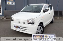 suzuki alto 2020 CFJ1583638