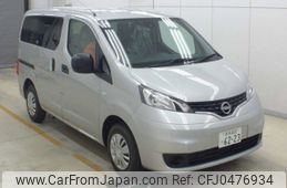 nissan nv200-vanette 2024 -NISSAN 【奈良 400ﾂ6223】--NV200 VM20-208260---NISSAN 【奈良 400ﾂ6223】--NV200 VM20-208260-