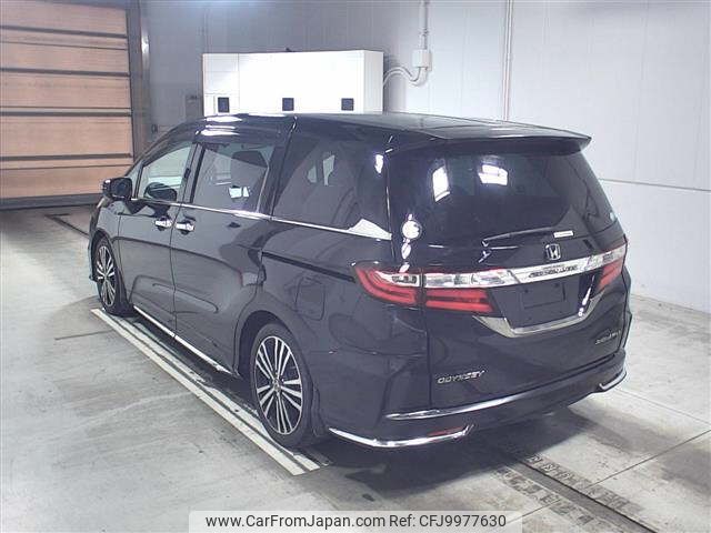 honda odyssey 2017 -HONDA--Odyssey RC1-1125508---HONDA--Odyssey RC1-1125508- image 2