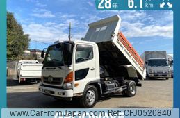 hino ranger 2016 -HINO--Hino Ranger TKG-FC9JCAP--FC9JCA-25265---HINO--Hino Ranger TKG-FC9JCAP--FC9JCA-25265-