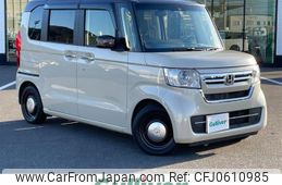 honda n-box 2023 -HONDA--N BOX 6BA-JF3--JF3-5233903---HONDA--N BOX 6BA-JF3--JF3-5233903-