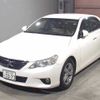 toyota mark-x 2010 -TOYOTA 【横浜 333ﾌ3373】--MarkX GRX130--6025816---TOYOTA 【横浜 333ﾌ3373】--MarkX GRX130--6025816- image 1