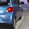 mitsubishi mirage 2015 -MITSUBISHI 【春日井 502ﾀ2198】--Mirage A05A-0033799---MITSUBISHI 【春日井 502ﾀ2198】--Mirage A05A-0033799- image 9