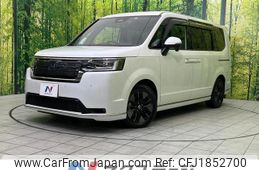 honda stepwagon 2022 CFJ1852700