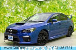 subaru wrx-s4 2019 quick_quick_VAG_VAG-035334