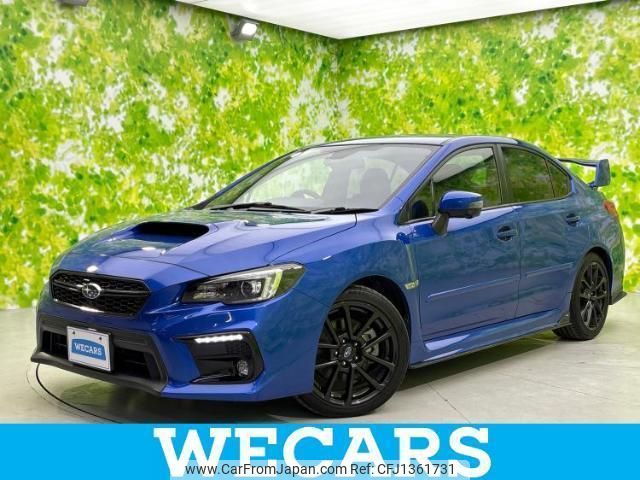 subaru wrx-s4 2019 quick_quick_VAG_VAG-035334 image 1
