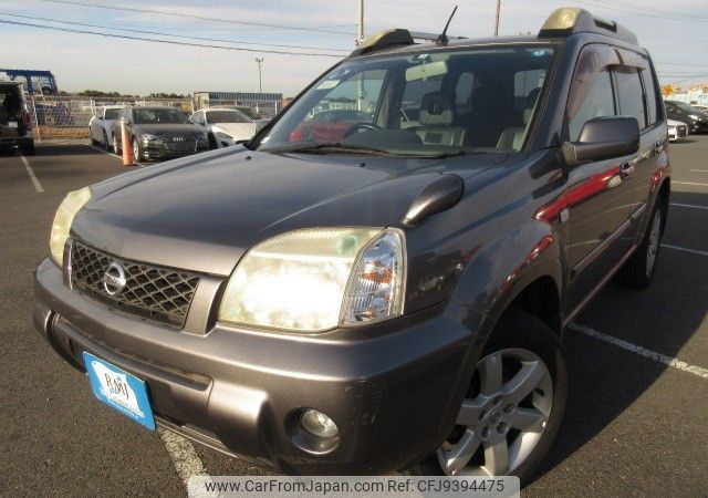 nissan x-trail 2006 REALMOTOR_Y2024010169F-21 image 1