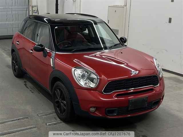mini mini-others 2014 -BMW--BMW Mini ZC16-WMWZC32070WR78101---BMW--BMW Mini ZC16-WMWZC32070WR78101- image 1