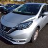 nissan note 2019 -NISSAN--Note DBA-E12--E12-634138---NISSAN--Note DBA-E12--E12-634138- image 1