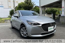 mazda demio 2020 -MAZDA--MAZDA2 6BA-DJLFS--DJLFS-720263---MAZDA--MAZDA2 6BA-DJLFS--DJLFS-720263-