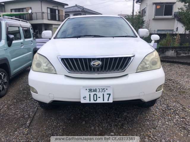 toyota harrier 2007 -TOYOTA 【宮崎 335ｾ1017】--Harrier CBA-ACU30W--ACU30-0066096---TOYOTA 【宮崎 335ｾ1017】--Harrier CBA-ACU30W--ACU30-0066096- image 1