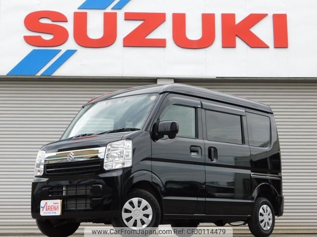 suzuki every 2023 -SUZUKI--Every 5BD-DA17V--DA17V-683688---SUZUKI--Every 5BD-DA17V--DA17V-683688- image 1