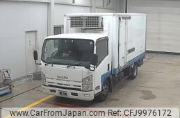 isuzu elf-truck 2014 -ISUZU--Elf NPR85-7045174---ISUZU--Elf NPR85-7045174-