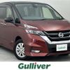 nissan serena 2018 -NISSAN--Serena DAA-GFNC27--GFNC27-015676---NISSAN--Serena DAA-GFNC27--GFNC27-015676- image 1