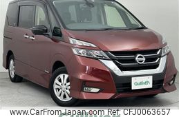 nissan serena 2018 -NISSAN--Serena DAA-GFNC27--GFNC27-015676---NISSAN--Serena DAA-GFNC27--GFNC27-015676-