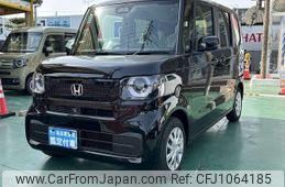 honda n-box 2025 -HONDA--N BOX 6BA-JF5--JF5-1173***---HONDA--N BOX 6BA-JF5--JF5-1173***-