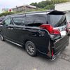 toyota alphard 2022 -TOYOTA--Alphard 3BA-GGH30W--GGH30-0044237---TOYOTA--Alphard 3BA-GGH30W--GGH30-0044237- image 7