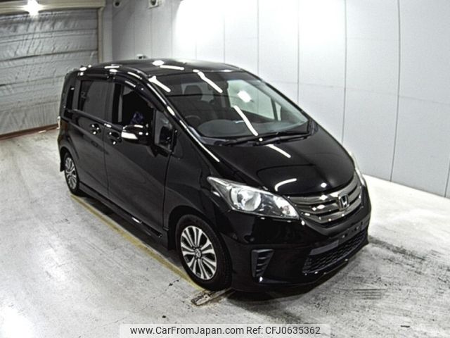 honda freed 2014 -HONDA--Freed GB3-1520339---HONDA--Freed GB3-1520339- image 1