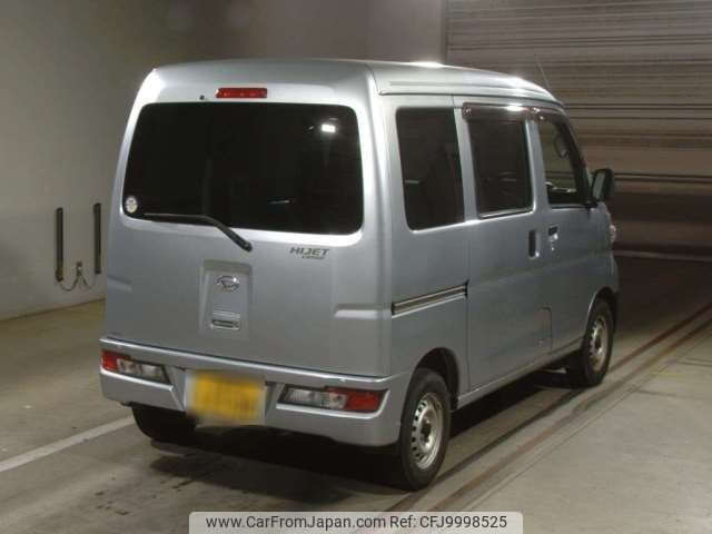 daihatsu hijet-van 2019 -DAIHATSU 【三重 480ﾇ2308】--Hijet Van EBD-S321V--S321V-0410706---DAIHATSU 【三重 480ﾇ2308】--Hijet Van EBD-S321V--S321V-0410706- image 2