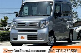 honda n-van 2021 -HONDA--N VAN HBD-JJ1--JJ1-3052088---HONDA--N VAN HBD-JJ1--JJ1-3052088-
