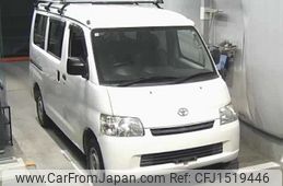 toyota townace-van 2017 CFJ1519446