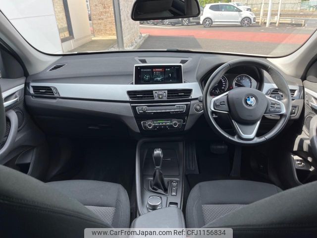 bmw x1 2019 -BMW--BMW X1 LDA-HT20--WBAHT920705L82118---BMW--BMW X1 LDA-HT20--WBAHT920705L82118- image 2