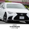 lexus ls 2021 quick_quick_3BA-VXFA55_VXFA55-6001557 image 1