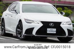 lexus ls 2021 quick_quick_3BA-VXFA55_VXFA55-6001557