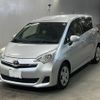 toyota ractis 2013 -TOYOTA 【姫路 501も4123】--Ractis NSP120-2041228---TOYOTA 【姫路 501も4123】--Ractis NSP120-2041228- image 1