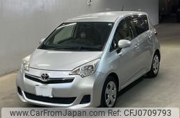 toyota ractis 2013 -TOYOTA 【姫路 501も4123】--Ractis NSP120-2041228---TOYOTA 【姫路 501も4123】--Ractis NSP120-2041228-