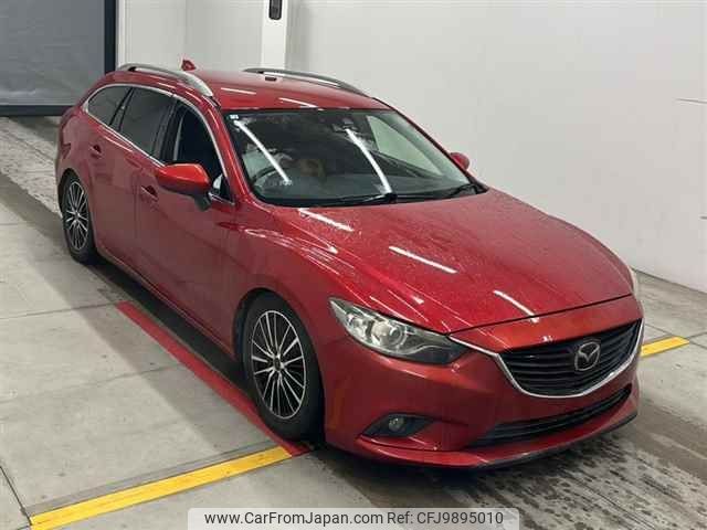 mazda atenza 2013 -MAZDA--Atenza Wagon GJ2FW-107841---MAZDA--Atenza Wagon GJ2FW-107841- image 1
