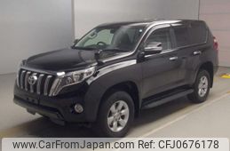 toyota land-cruiser-prado 2014 quick_quick_CBA-TRJ150W_TRJ150-0048266