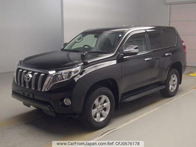 toyota land-cruiser-prado 2014 quick_quick_CBA-TRJ150W_TRJ150-0048266 image 1