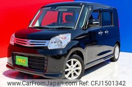 suzuki spacia 2014 CFJ1501342