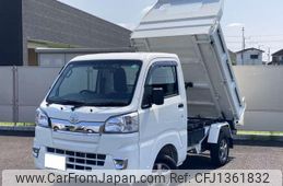 daihatsu hijet-truck 2021 quick_quick_3BD-S510P_S510P-0406812