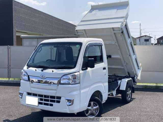daihatsu hijet-truck 2021 quick_quick_3BD-S510P_S510P-0406812 image 1