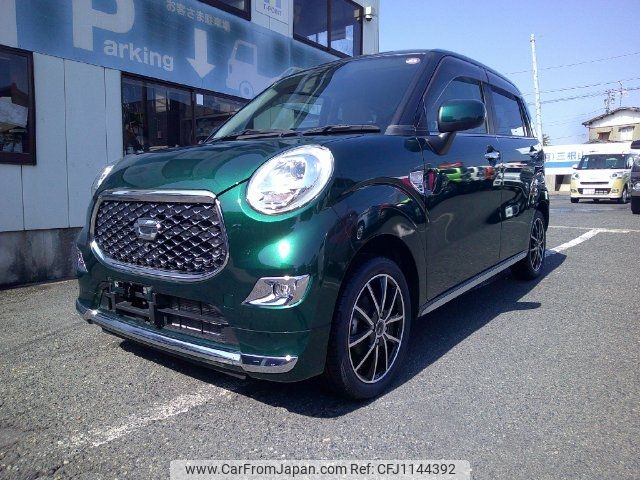 daihatsu cast 2020 -DAIHATSU--Cast LA260S--0042075---DAIHATSU--Cast LA260S--0042075- image 1