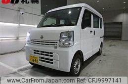 nissan clipper-van 2018 -NISSAN 【札幌 480ﾃ3889】--Clipper Van DR17V--267517---NISSAN 【札幌 480ﾃ3889】--Clipper Van DR17V--267517-