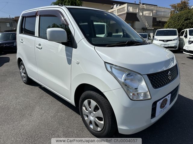 suzuki wagon-r 2012 -SUZUKI--Wagon R DBA-MH23S--MH23S-932724---SUZUKI--Wagon R DBA-MH23S--MH23S-932724- image 1