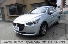 mazda demio 2020 CFJ1543099
