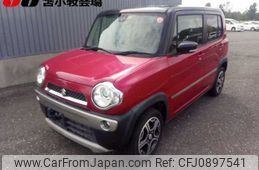 suzuki hustler 2014 CFJ0897541