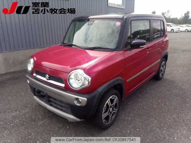 suzuki hustler 2014 CFJ0897541 image 1