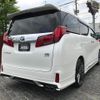 toyota alphard 2021 -TOYOTA--Alphard AYH30W--AYH30-0136877---TOYOTA--Alphard AYH30W--AYH30-0136877- image 2