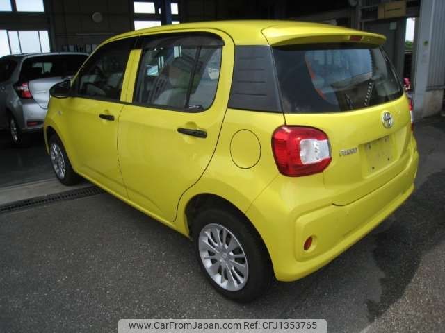 toyota passo 2017 -TOYOTA--Passo DBA-M700A--M700A-0058251---TOYOTA--Passo DBA-M700A--M700A-0058251- image 2