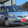 honda fit 2009 -HONDA--Fit DBA-GE6--GE6-1302543---HONDA--Fit DBA-GE6--GE6-1302543- image 4