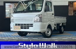 suzuki carry-truck 2020 -SUZUKI--Carry Truck EBD-DA16T--DA16T-546478---SUZUKI--Carry Truck EBD-DA16T--DA16T-546478-