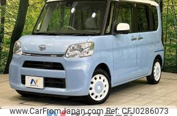 daihatsu tanto 2016 -DAIHATSU--Tanto DBA-LA600S--LA600S-0464608---DAIHATSU--Tanto DBA-LA600S--LA600S-0464608-